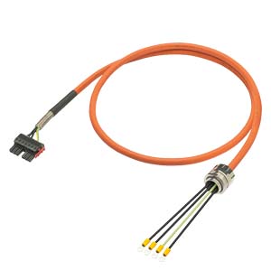 [6FX8002-5CP46-1BA0] 国产电缆