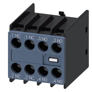 [3RH6911-1HA22] 3RT1035-1BB40