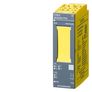 [6ES7136-6PA00-0BC0] 全新ET200SP模块