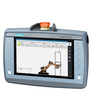 [6AV2125-2JB23-0AX0] KTP900F备件