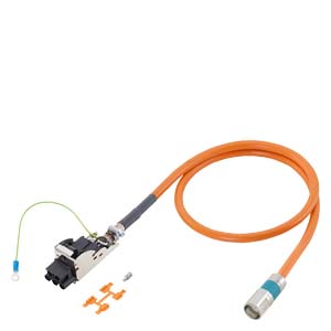[6FX8002-5DS01-1BA0] 国产电缆