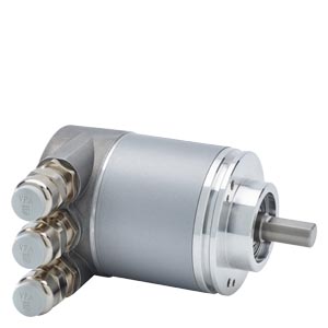 [6FX2001-5QP12] 二手编码器