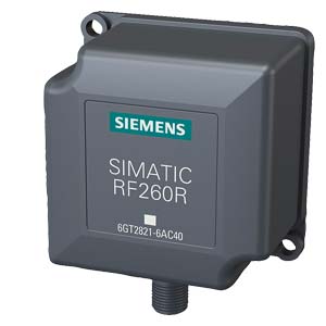 [6GT2821-6AC10] 全新RF200阅读器
