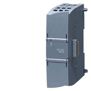 [6ES7241-1AH32-0XB0] 全新通信模块
