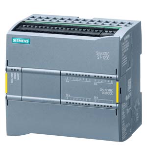 [6ES7214-1AF40-0XB0] 全新1200 CPU模块