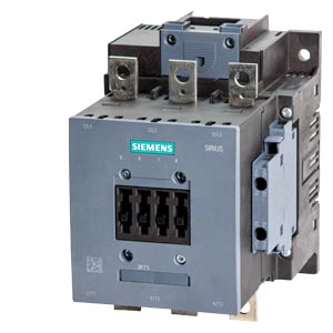 [3RT5056-6AP36] 全新交流接触器