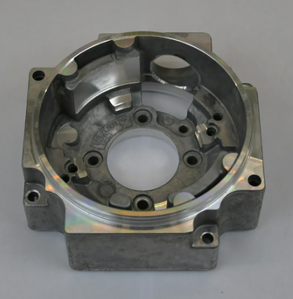 [1FK704.5-BF-G] 后法兰