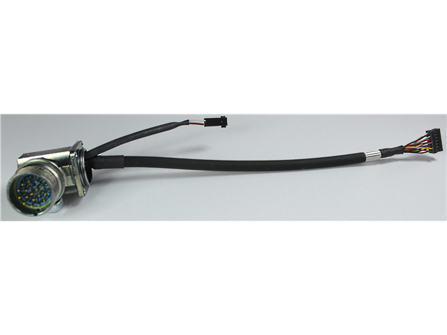 [1FT608/1FT610.BC.G] 1FK704x后端盖