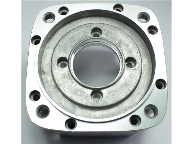 [1FK706.5.FF-H] 1FK704x后端盖