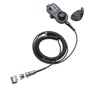 [6FX2007-1AD03] 全新MINI-HHU手轮