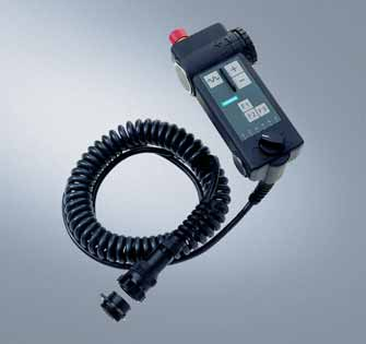 [6FX2007-1AD12] 全新MINI-HHU手轮