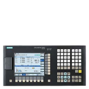 [6FC5370-1AM03-0AA0] 二手808D